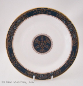 Carlyle - Plate